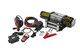Kawasaki Mule / Teryx 5000 lb Winch with Wire Cable by QuadBoss